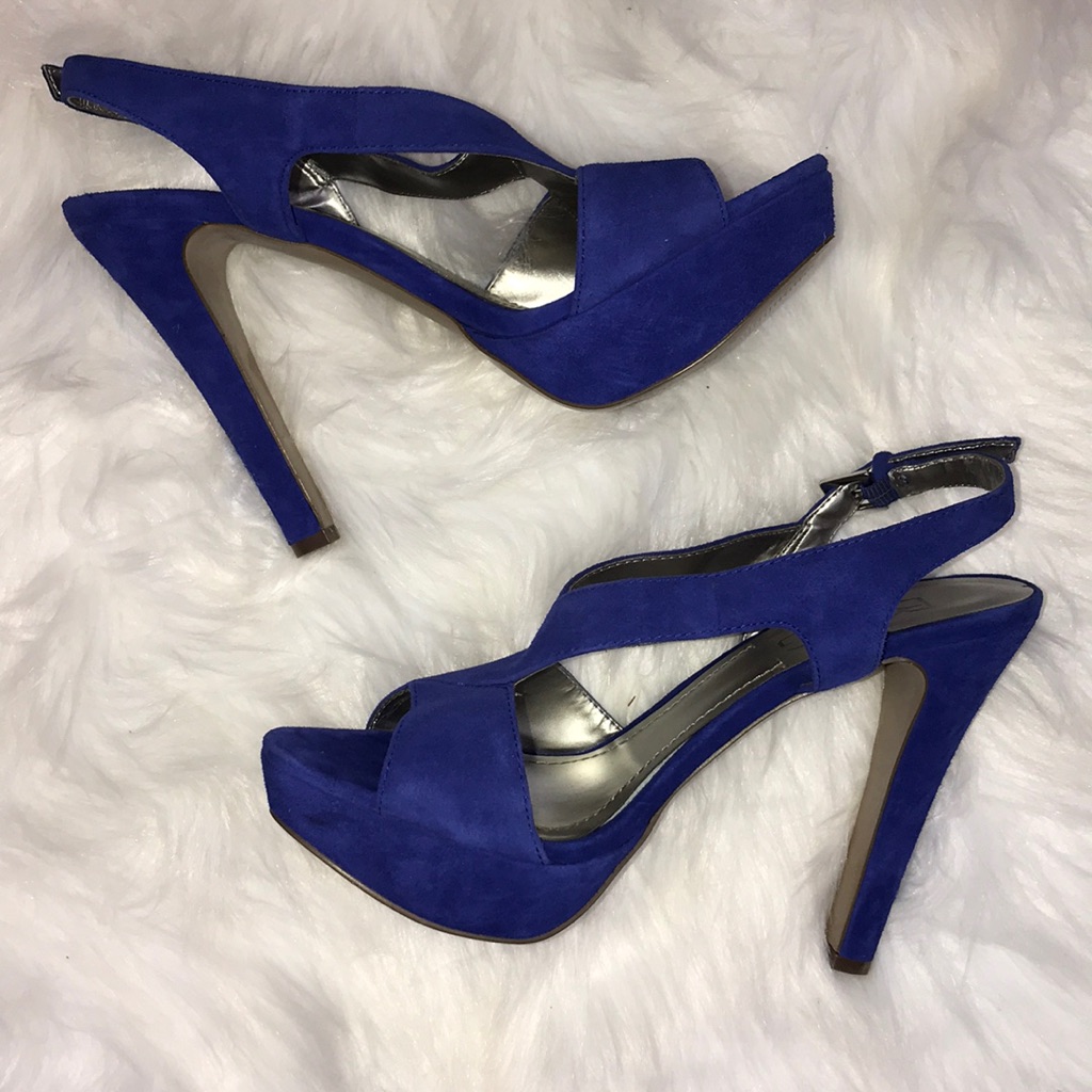 Bcbg Paris Heels